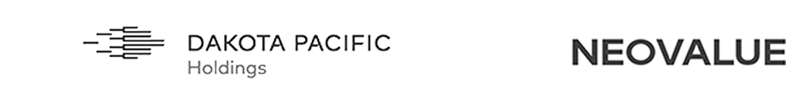 Dakota Pacific Holdings and Neovalue